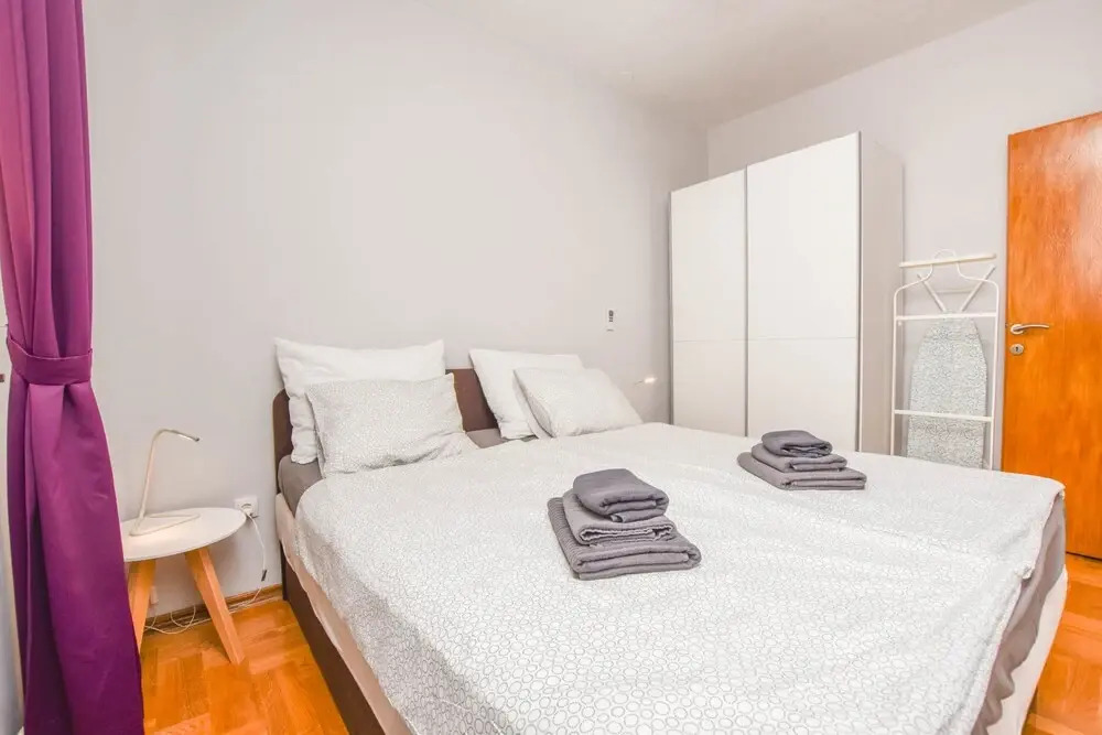 Apartment Amethist