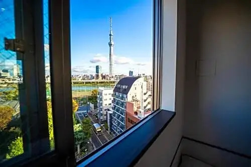 Hotel KOH Asakusa - Vacation STAY 89189v