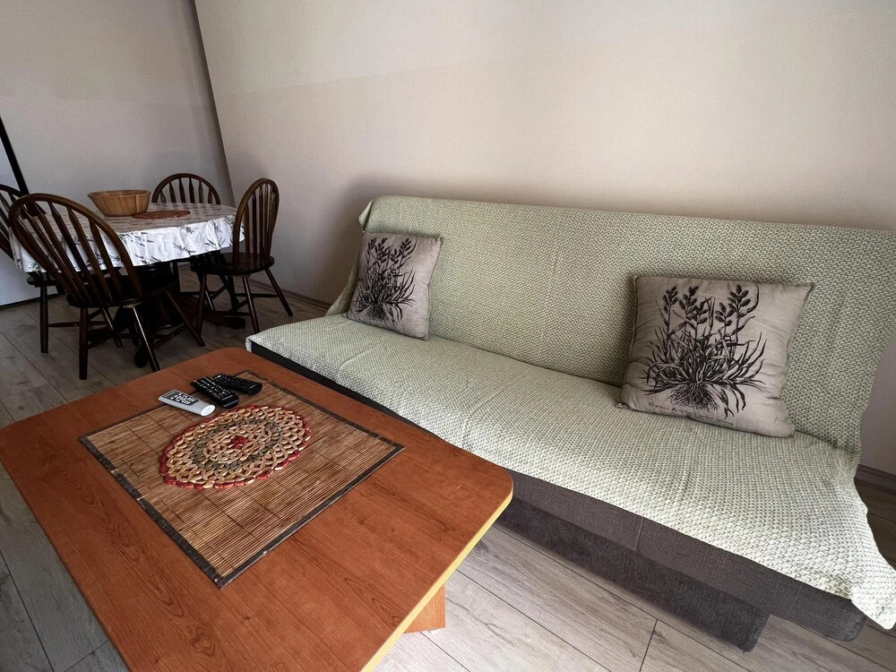 Remarkable 1-bed Apartment in Vodice Croatia
