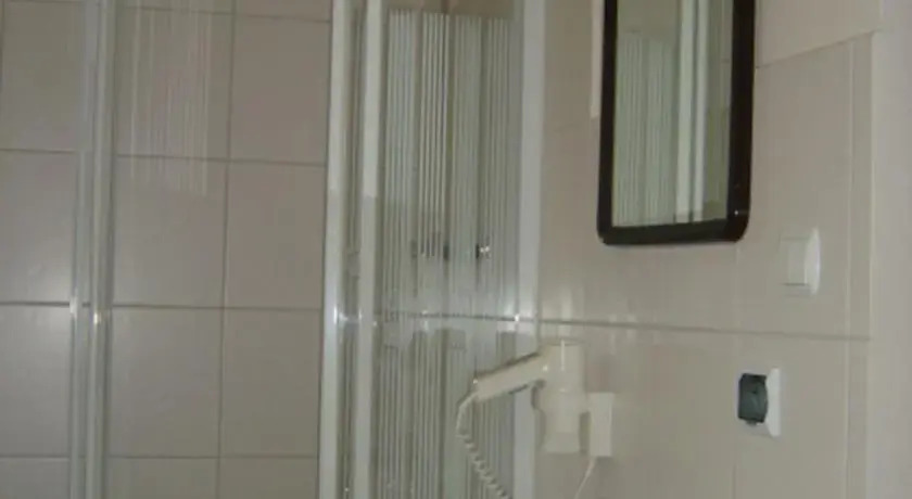 Pokoje Gościnne Złota Palma