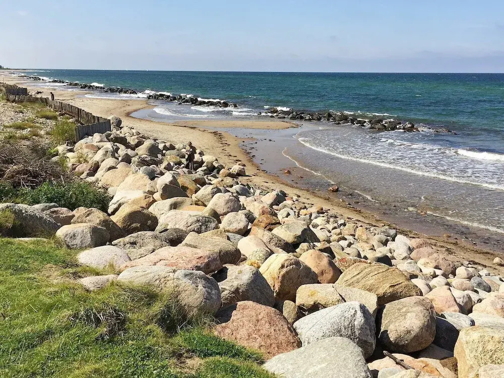 5 person holiday home in Gilleleje-By Traum