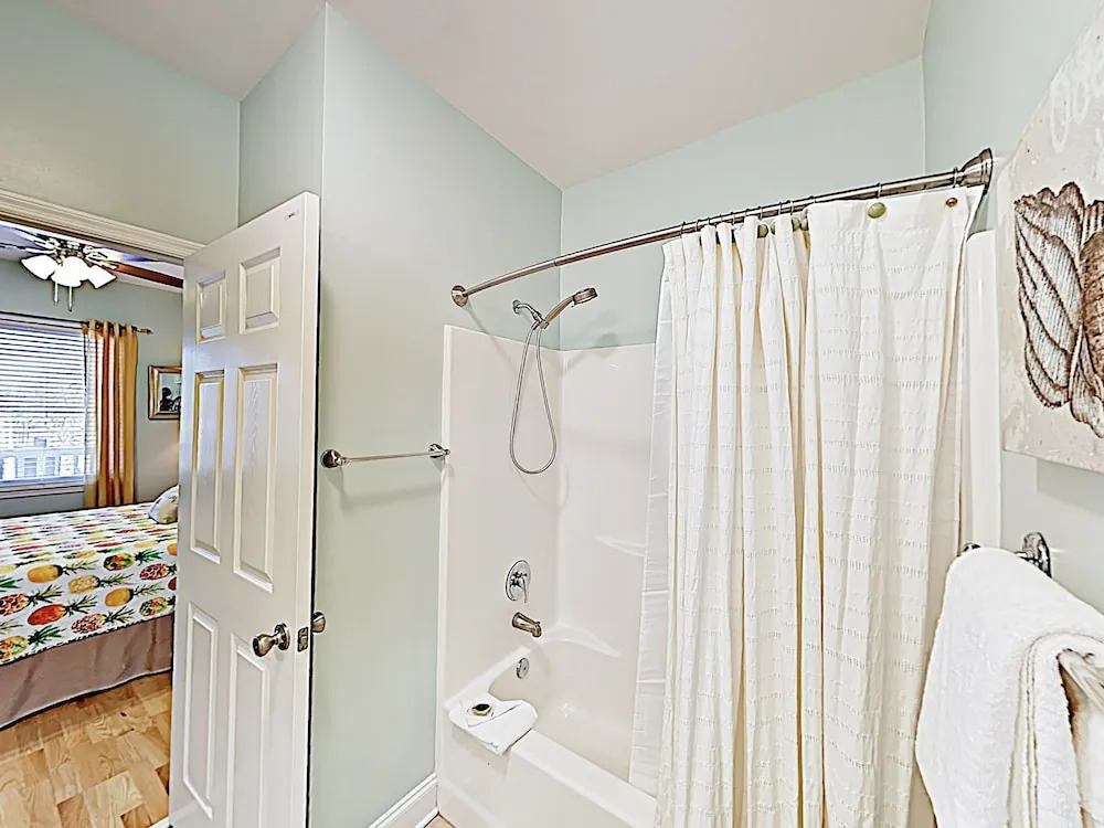 3 Bedroom Condo on Folly Beach