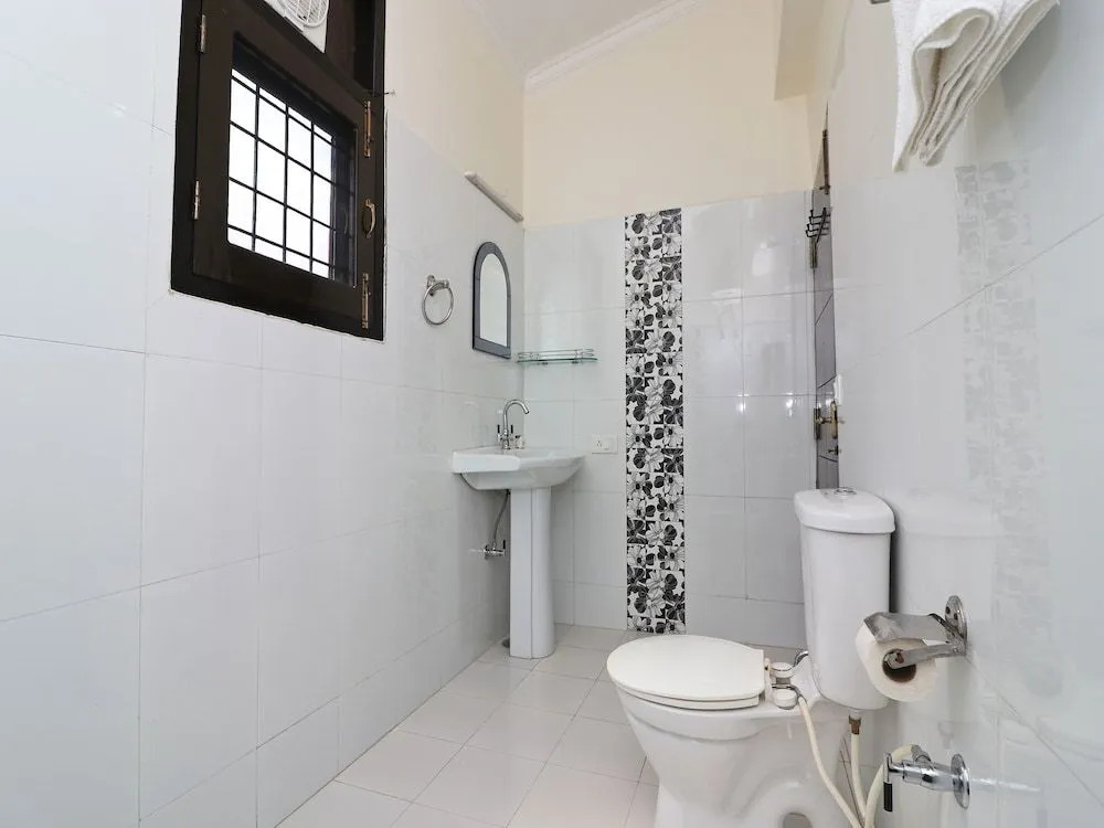 OYO Home 14362 Valley 4BHK