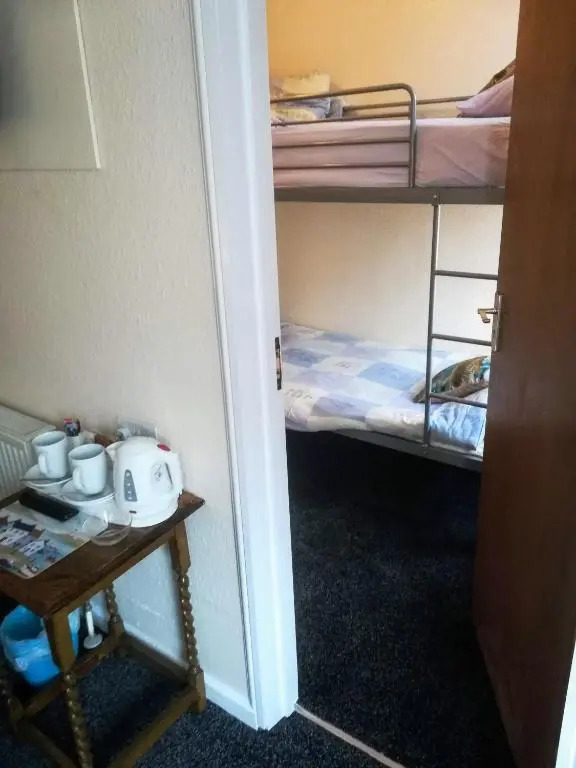 Schofield Guest House