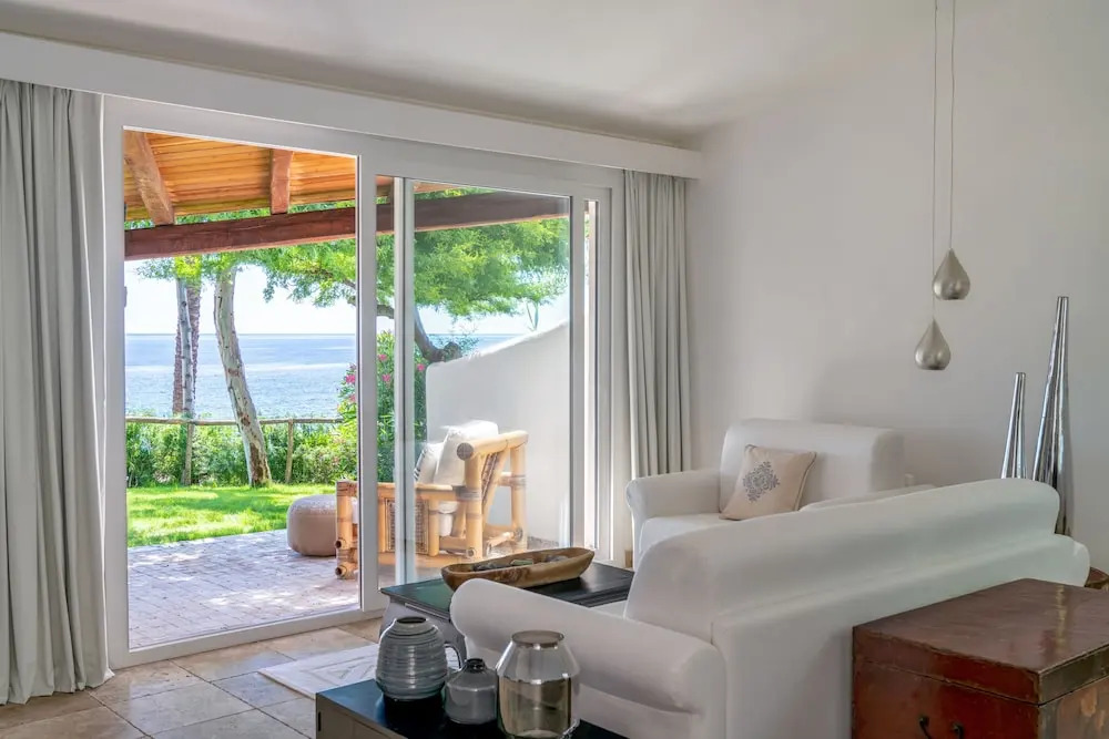 Arbatax Park Resort - Suites Del Mare by Falkensteiner