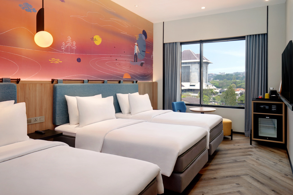 ibis Styles Semarang Simpang Lima