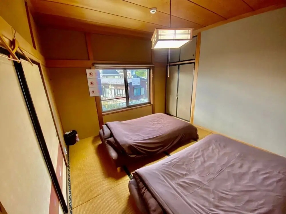 貸切御宿Villa EL 5 Nikko Kinugawa Area