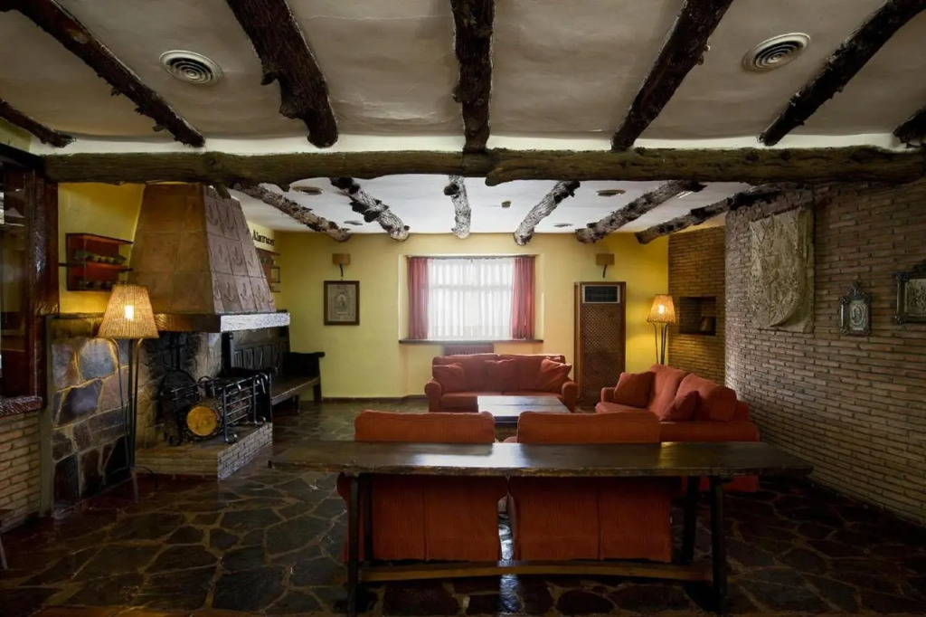 Hotel la Perdiz