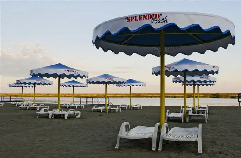 Hotel Ialomita