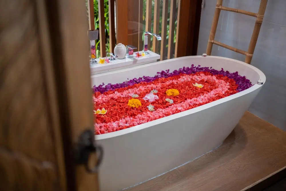 Villa Litera Canggu Bali