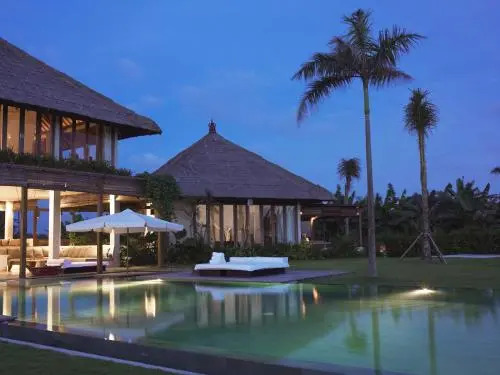 Villa Cantik Bali