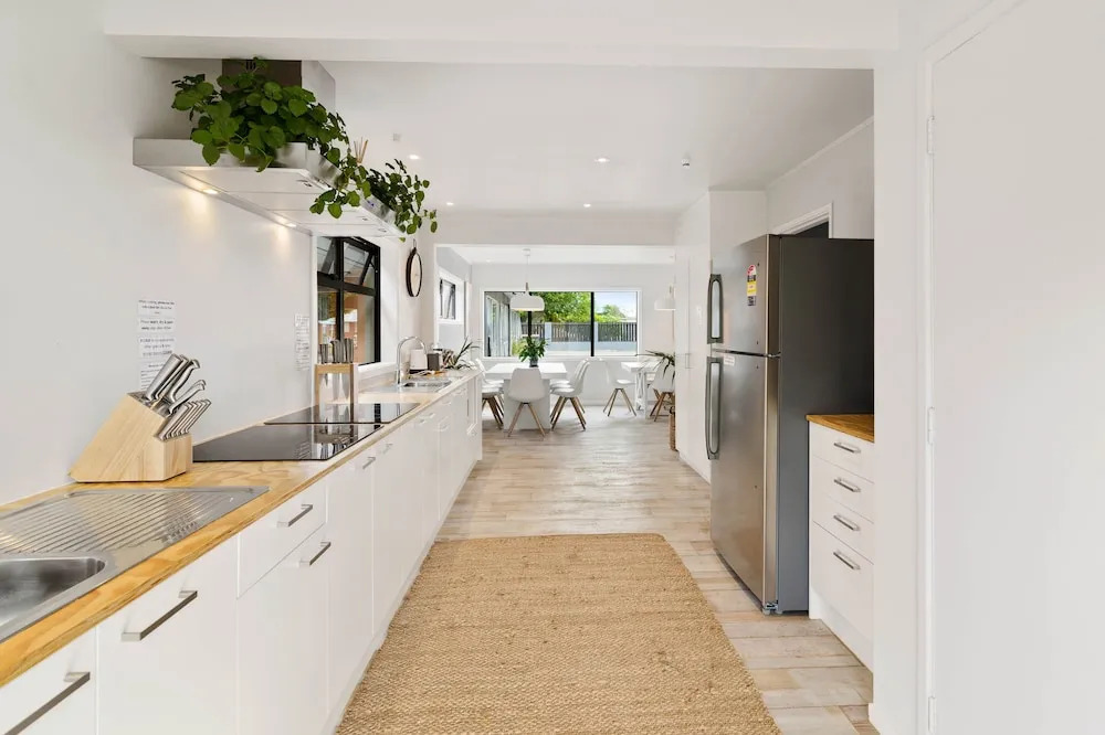 Splash Holiday Homes