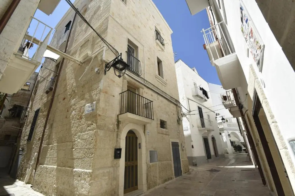 Casa RoSiLù