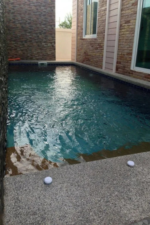 Happy House Pool Villa