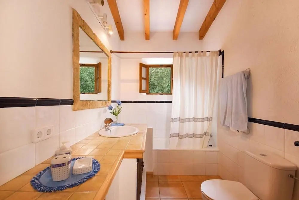 Villa - 2 Bedrooms with Pool - 103210