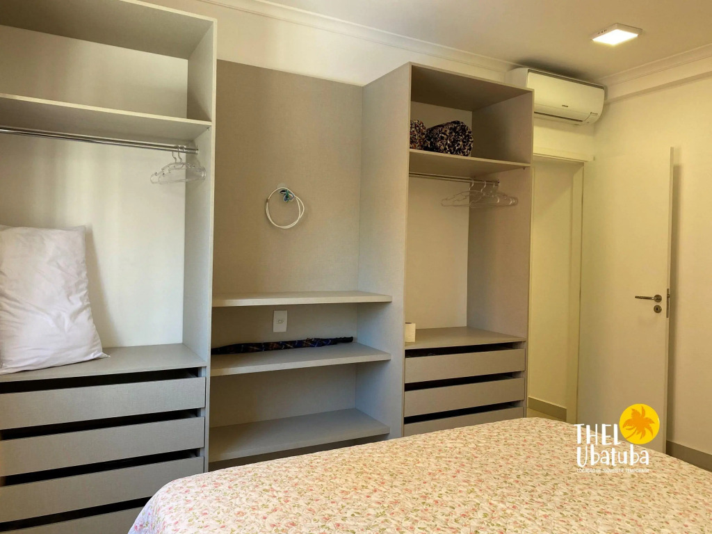 Thel Ubatuba   Praia Grande   Santorini   Apto 28/b
