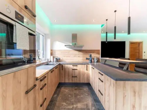 Appartements Moser