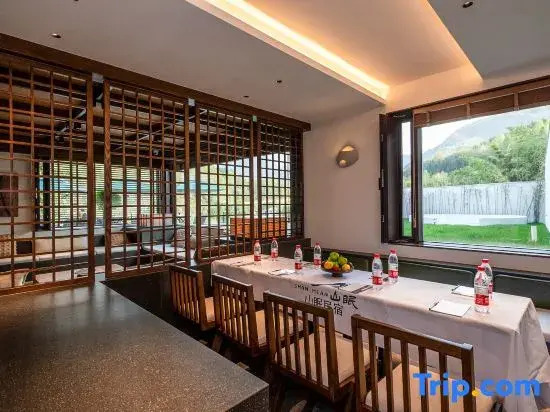 Jiuhuashan Shanmian Xiaoguan Homestay
