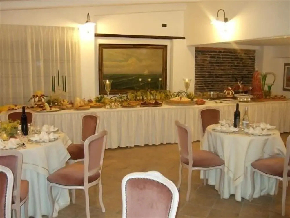 Hotel Stella Maris