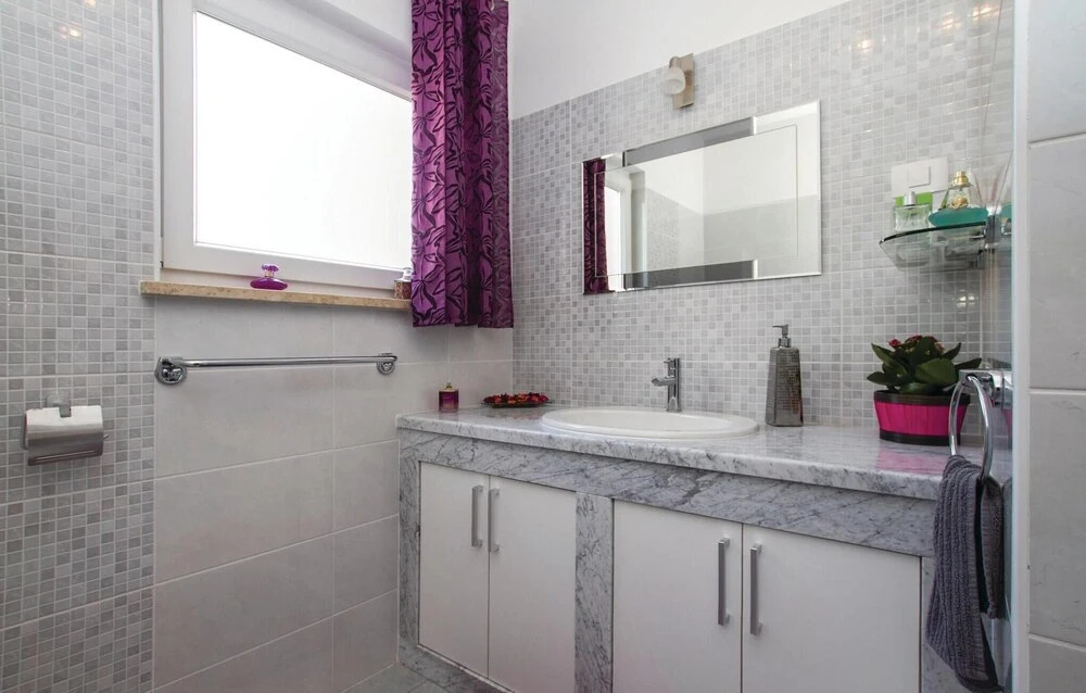 Awesome Home in Labin with Hot Tub, WiFi & 5 Bedrooms