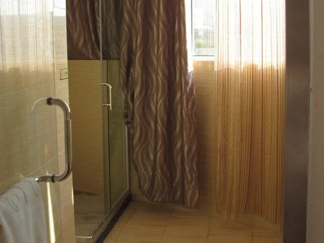 318 Express Motel Xichang