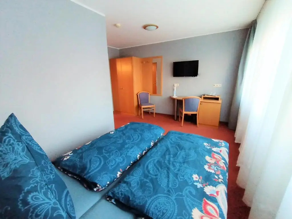 Stephans Albergo