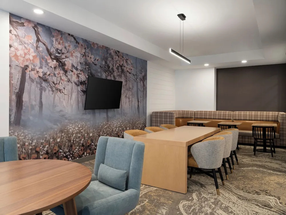 Fairfield By Marriott Inn & Suites Corbin