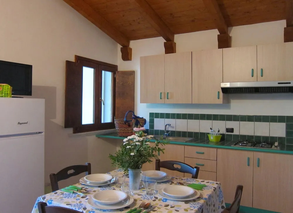 Japigium Residence Le Castella
