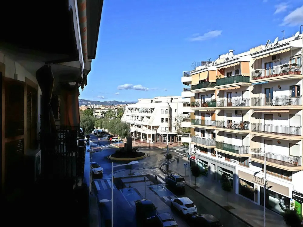 Jávea 4 Bedroom Apartment - 0633-H