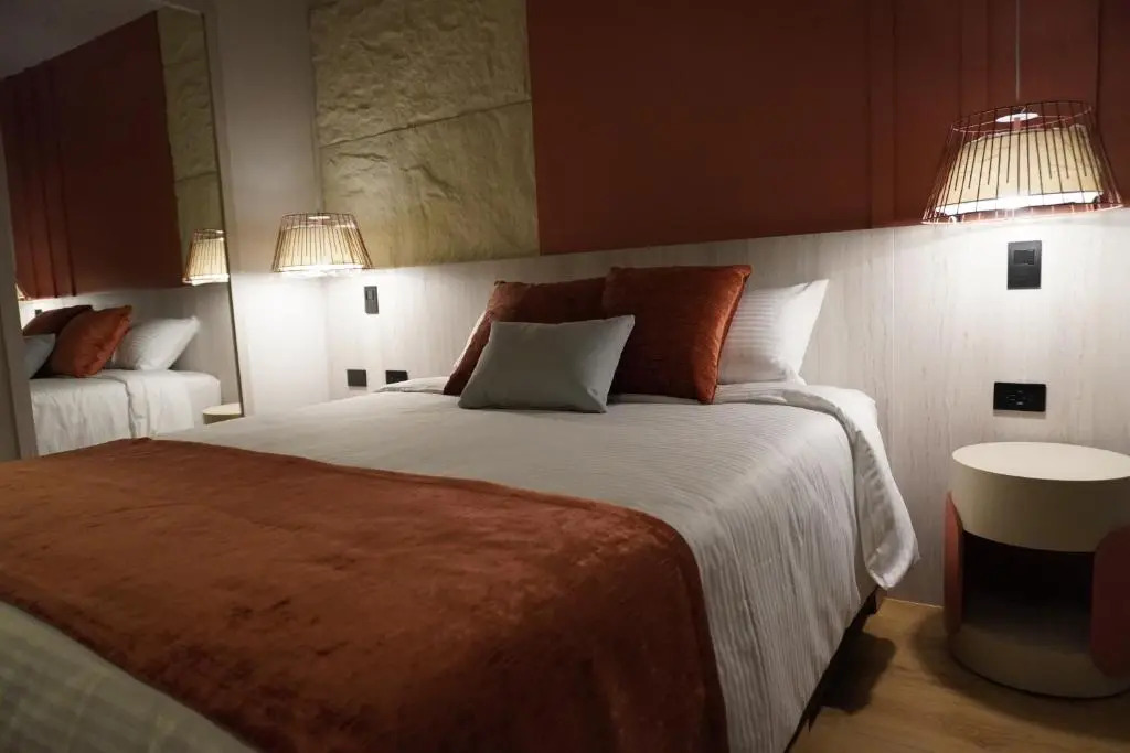 Hotel Ryo 74B Suites by Growing Group