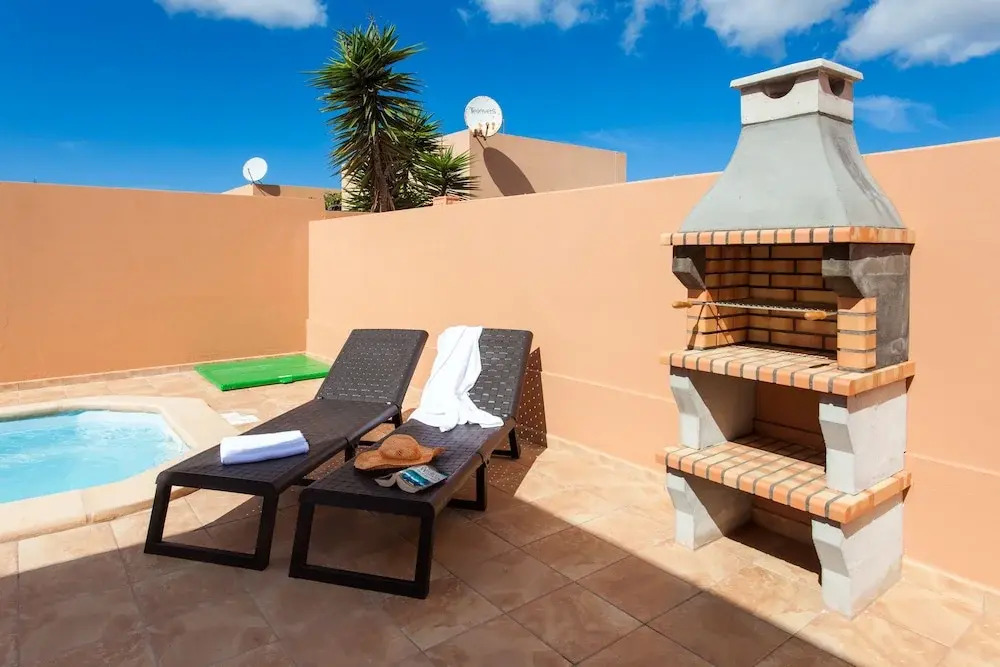 Villa Dunas Fuerteventura