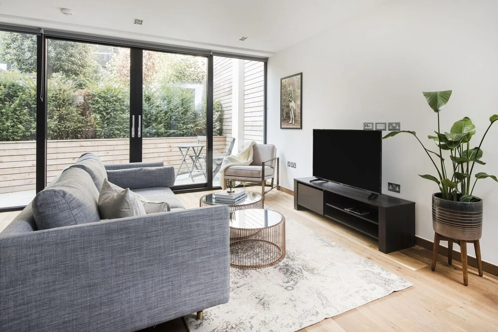 Charming 3BR in King's Cross by Sonder