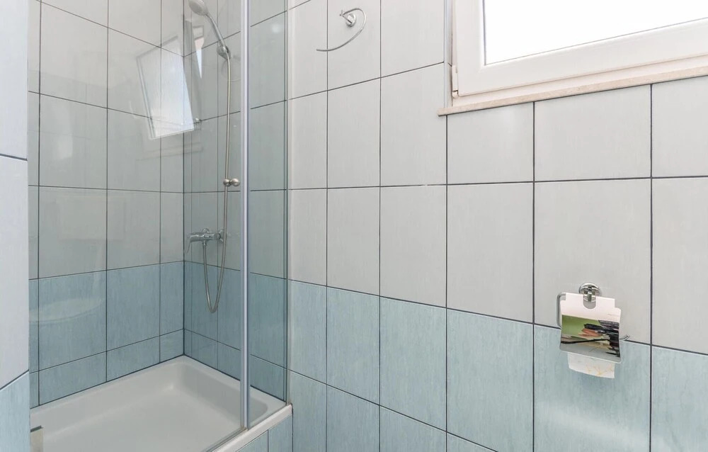 Awesome Home in Privlaka With Wifi and 2 Bedrooms