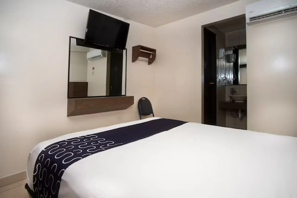 Hotel Rose Ensenada
