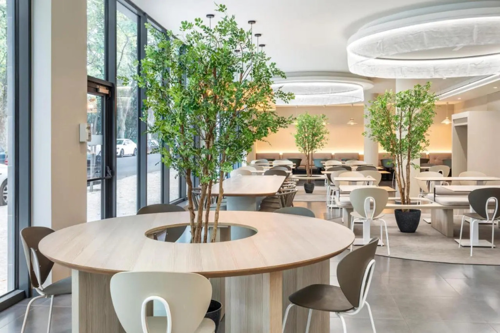 B&B HOTEL Lisboa Montijo