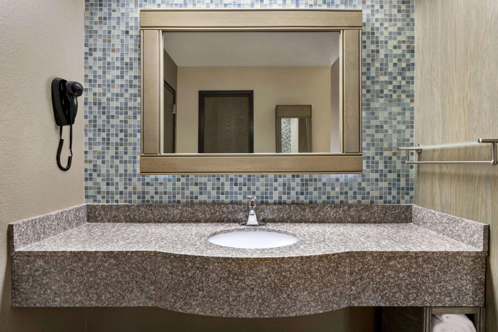 Travelodge by Wyndham Coffeyville