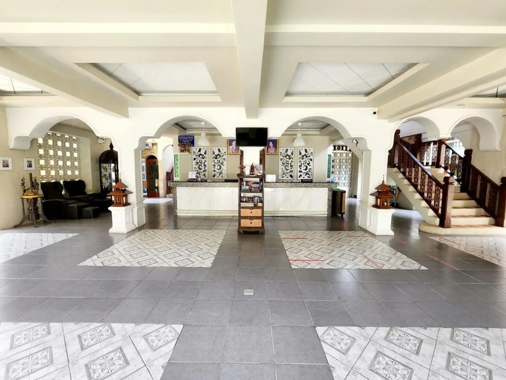 Kata Garden Resort SHA Extra Plus