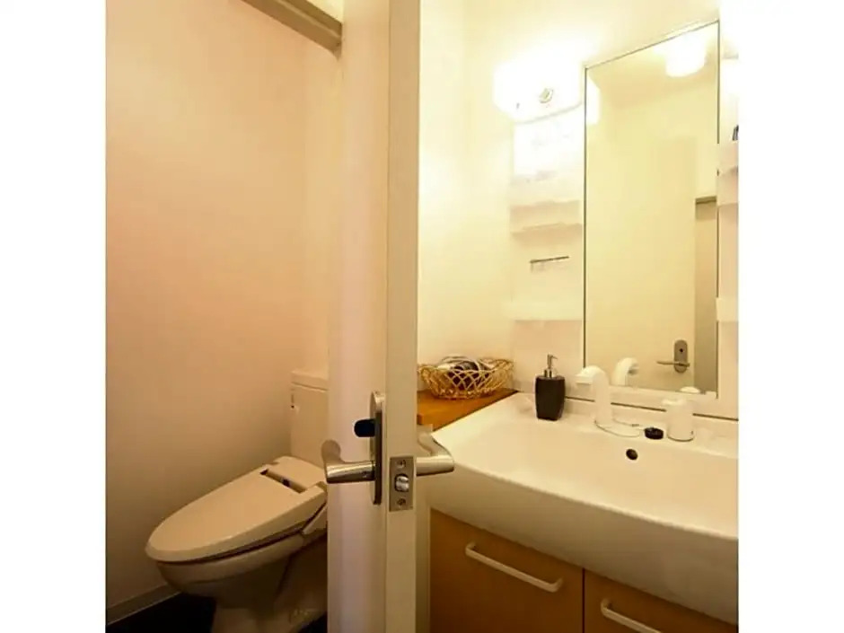 Frame Hotel Sapporo - Vacation STAY 92388
