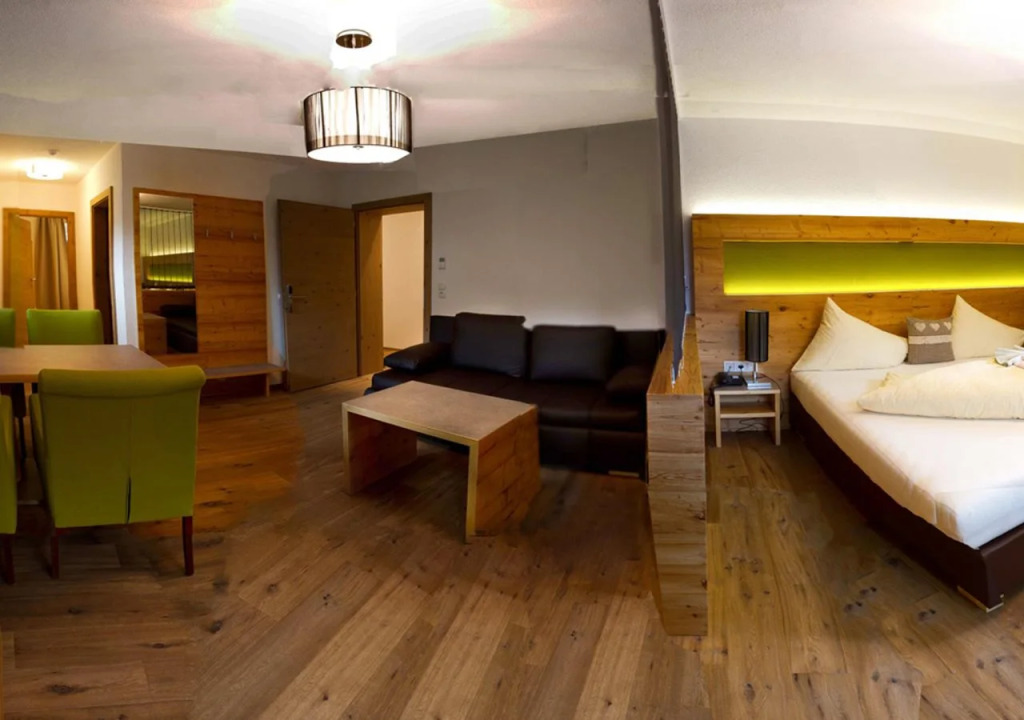 Mari Pop Hotel