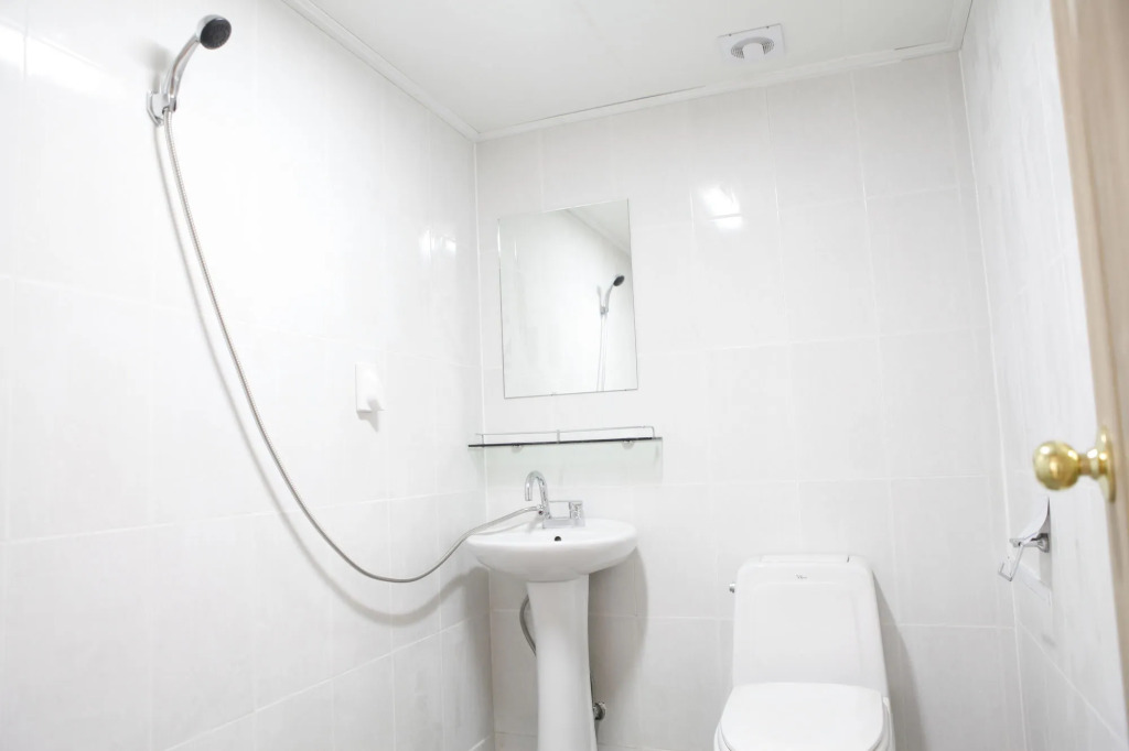 Baozen Guesthouse