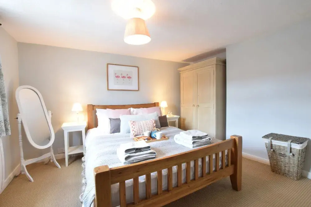 Satis Cottage, Westleton