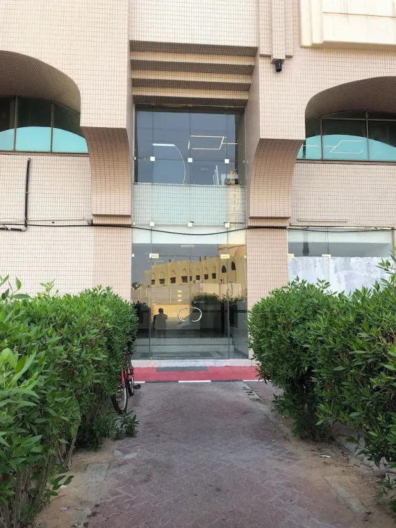 Oasis Hostel