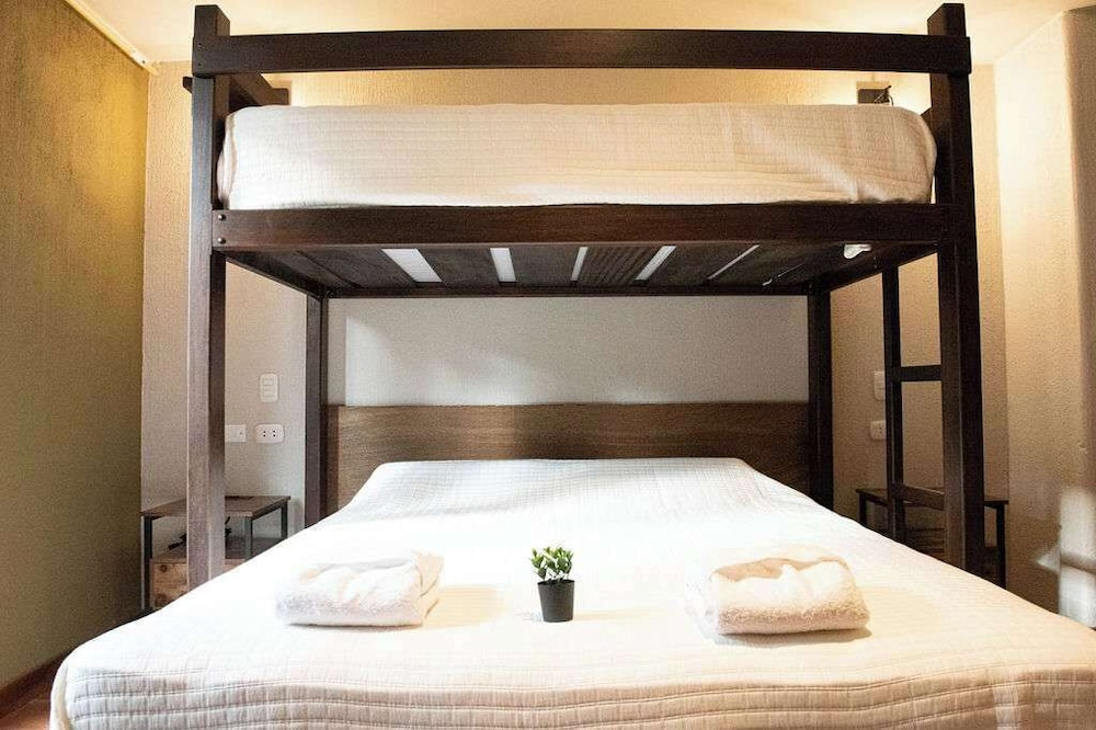 w Spacious 3BR Villa in Sacred Valley