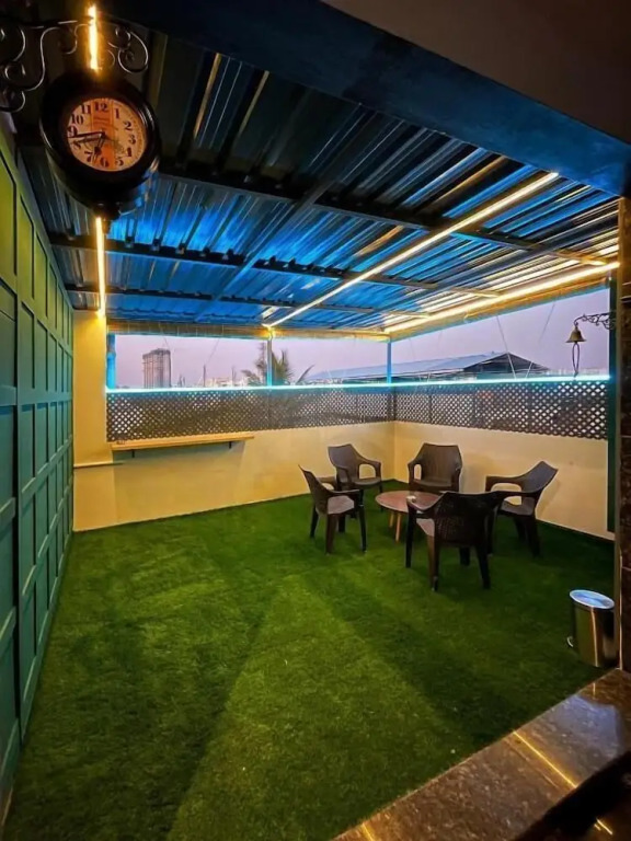 Eiffel Suites - Kammanahalli