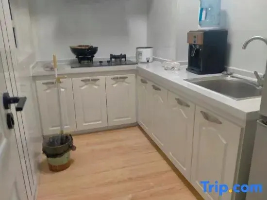 Tiantianquan Strawberry Homestay (Tianjin Jinyu Wuyuan)