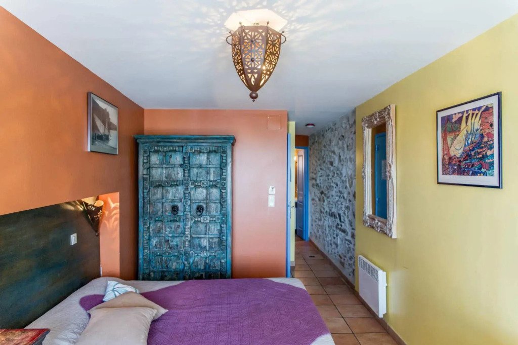 Logis Hôtel le Triton