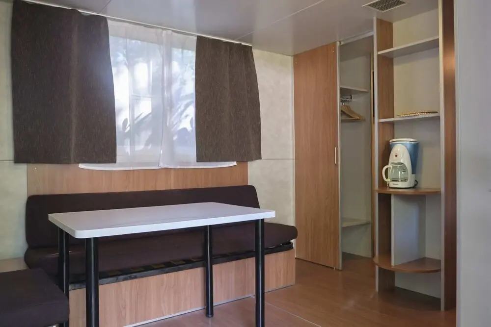 Camping la Chiocciola