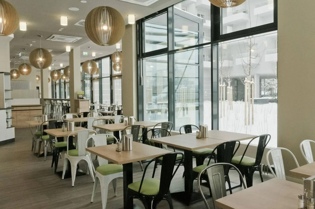 Premier Inn München City West - Neu bei Premier Inn