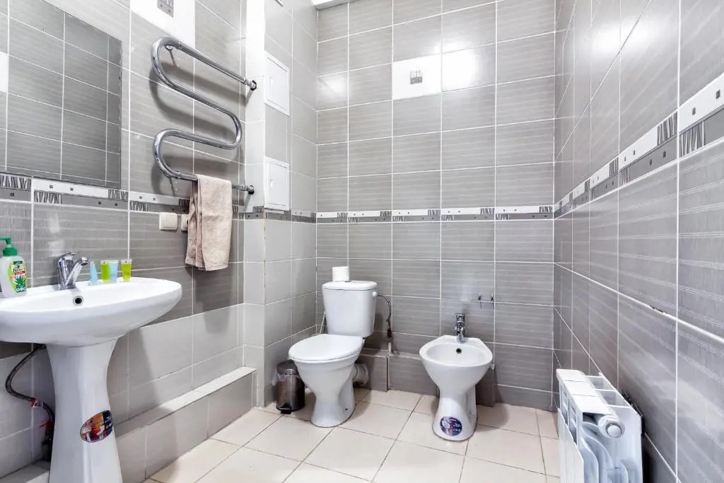 423 Apartamenty v tsentre Otlichno podhodjat dlja komandirovannyh i turistov