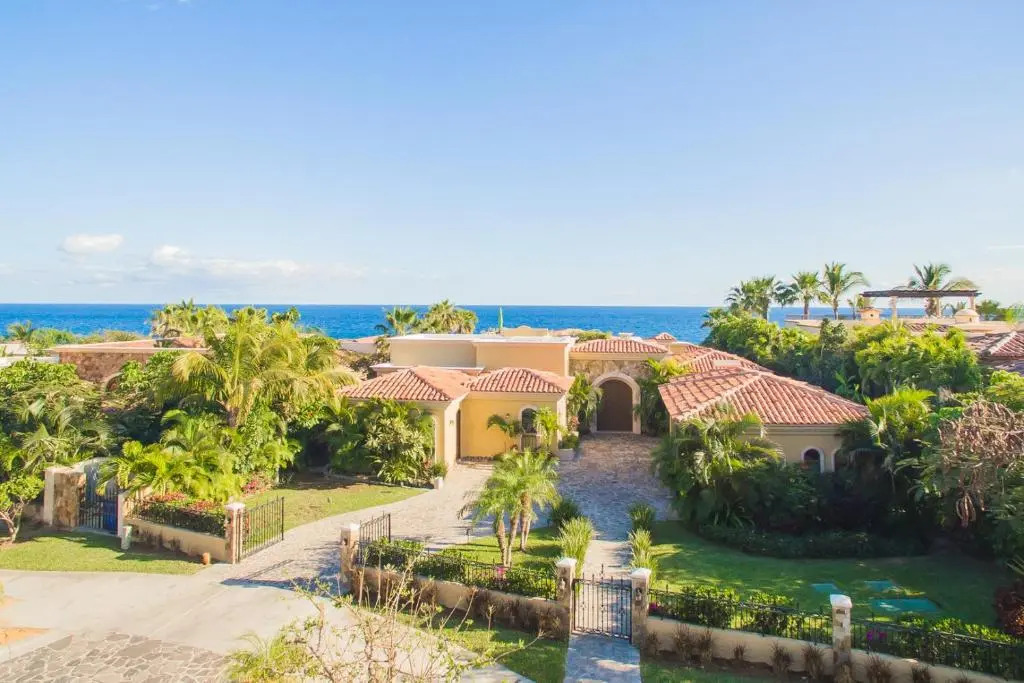 Casa Cortez Spectacular Seaside Getaway Sleeps 10